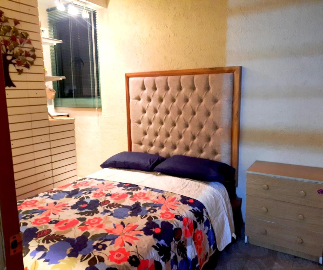La Terraza Del Pochote Oaxaca Ngoại thất bức ảnh